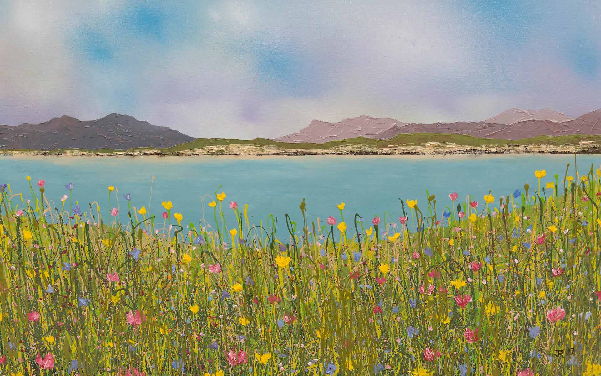 Art | Jeremy Rossiter